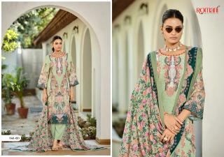 Romani nafisa vol 2 dress material wholesale